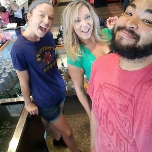 Meet your Posher, Mattias